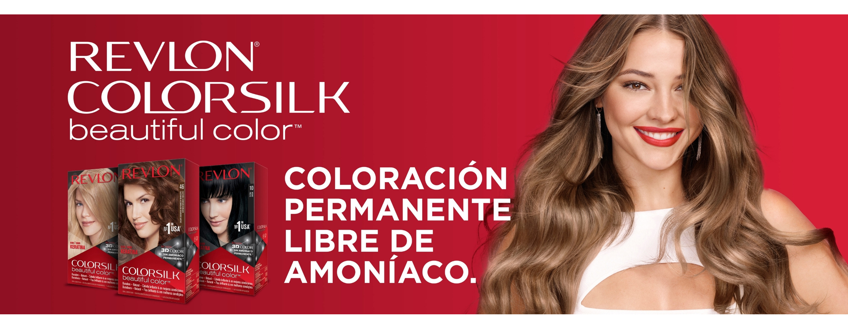 colorsilk