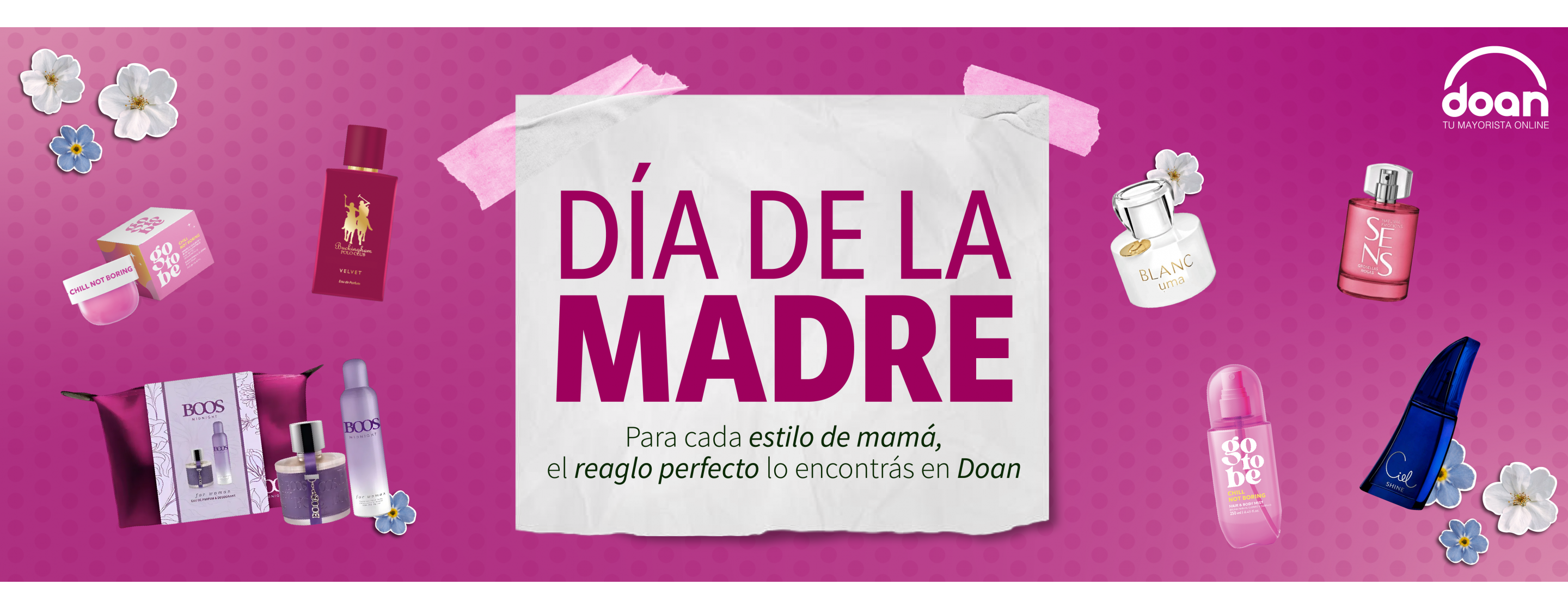dia de la madre