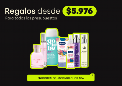 DIA DE LA MADRE REGALOS DESDE 