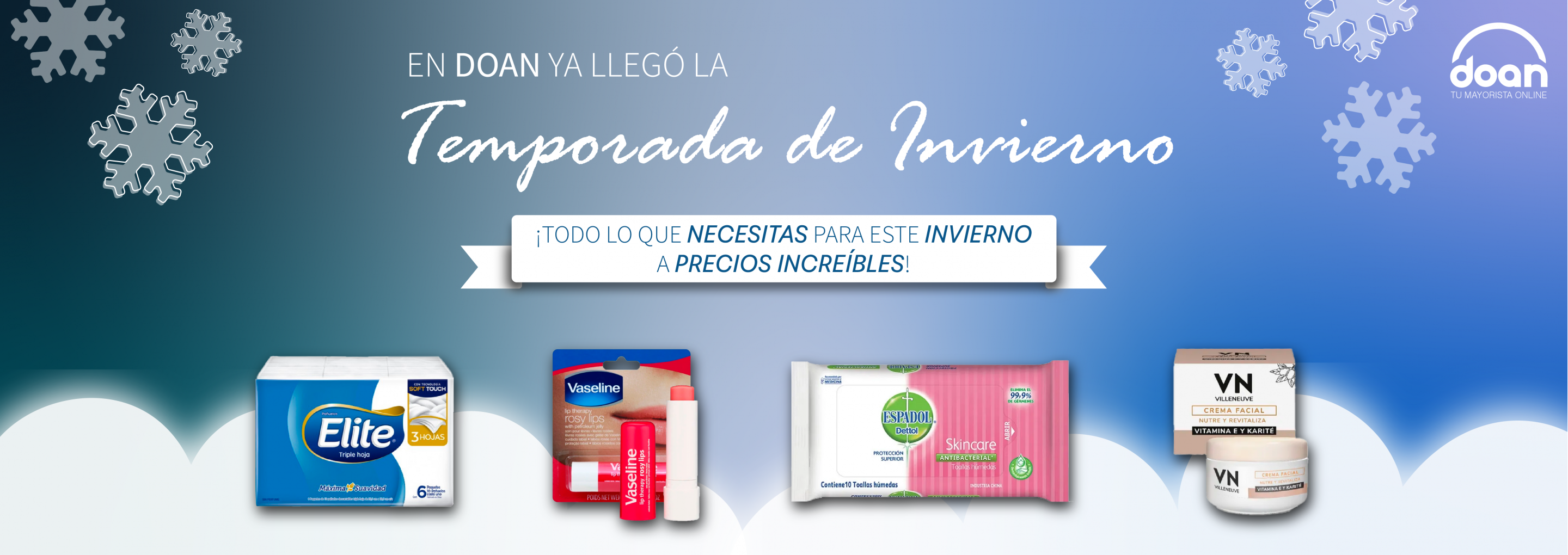 julio invierno