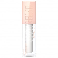 Mascara de Pestañas Maybelline  The Colossal Go Extreme  Black WTP 