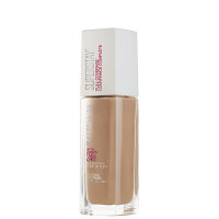 Base de Maquillaje Maybelline Super Stay Active Wear 30hs Tono Toffee