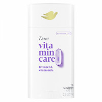 DOVE BARRA DEO VIT. LAVANDA x74 G                                     