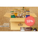 TIO NACHO **CAJA MIXTA AC-SH x415ml x6 Un.