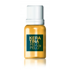 OLIO AMP.KERATINA x18ml.