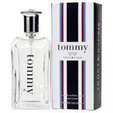 TOMMY EDT (H) x100ml.