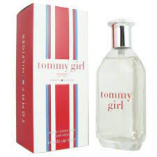 TOMMY EDT (W) x100ml.