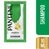 PANTENE SH.SACHET x24Un. RESTAURA