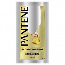 PANTENE AC.SACHET x24Un. LISO EXT.