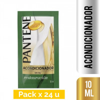 PANTENE AC.SACHET x24Un. RESTAURA
