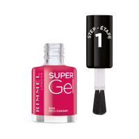 RIMMEL * ESM.SUPER GEL 024                                            