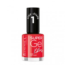 RIMMEL * ESM.SUPER GEL T034                                           