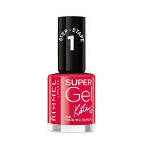 RIMMEL * ESM.SUPER GEL T041                                           