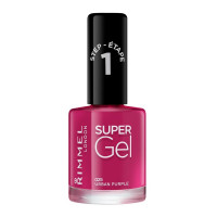 RIMMEL * ESM.SUPER GEL T025                                           