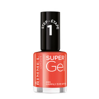 RIMMEL * ESM.SUPER GEL T033                                           