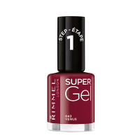 RIMMEL * ESM.SUPER GEL T043                                           