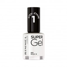 RIMMEL * ESM.SUPER GEL 001-BASIC B                                    