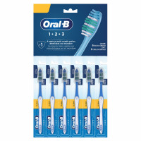 ORAL-B CEP.1.2.3 MED.