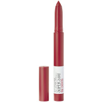 Labial Crayon Maybelline Super Stay Ink Crayon Hustle In Heels 
