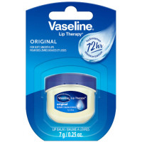 VASELINE LIP THERAPY ORIGINAL 7 G                                     