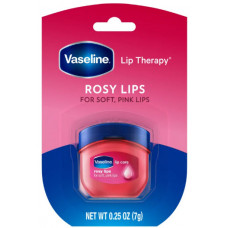 VASELINE LIP THERAPY ROSY 7 G                                         