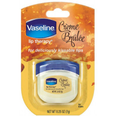 VASELINE LIP THERAPY CR.BRULE 7 G                                     