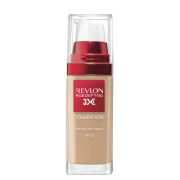 REVLON * BASE AGE DEF.3X 020-TENDER m                                 
