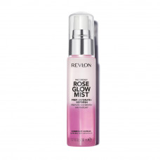 REVLON * PREBASE ROSE GLOW MIST