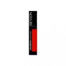 REVLON * LAB.LIQ SATIN INK 18-FIRED                                   