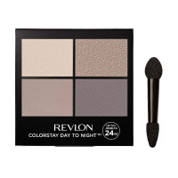 REVLON SOMB.PALETA 4T 570-STUNNING                                    