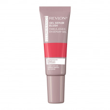 REVLON ILUM.GEL SERUM BLUSH 120-S.ROSE                                