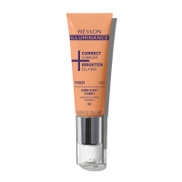 REVLON POMO PRIMER.ILLUM 02-CORRECT                                   