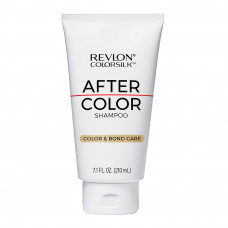 COLORSILK AFTER COLOR SH. x210 ml.