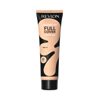 REVLON BASE CSTAY FULL COVER 330-NATUR.