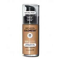 REVLON BASE CS NORMAL/DRY RENO 320-TRUE