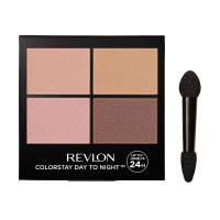 REVLON SOMB.PALETA 4T 505-DECADENT                                    
