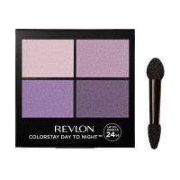 REVLON SOMB.PALETA 4T 530-SEDUCTIVE                                   