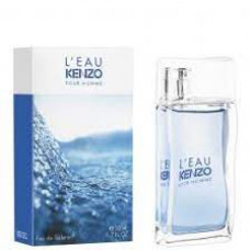 KENZO LEAU (H) EDT x50ml.
