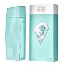 KENZO AQUA (W) EDT x100ml.
