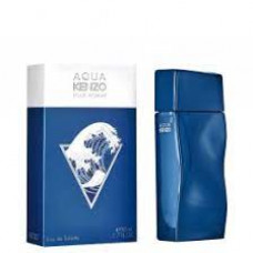 KENZO AQUA (H) EDT x50ml.
