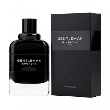 GIVENCHY GENTLEMAN NEW (H) EDP x100ml