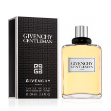 GIVENCHY GENTLEMAN (H) EDT x100ml.
