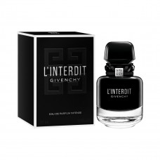 GIVENCHY L INTERDIT INT. EDP (W) x35m