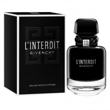 GIVENCHY L INTERDIT INT. EDP (W) x80m