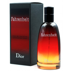 DIOR FAHRENHEIT EDT (H) x200ml.