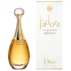 DIOR JADORE INF. EDP (W) x50ml.