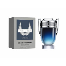 P.RABANNE INVICTUS LEGEND EDP (H) x50