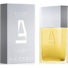 AZZARO * LEAU HOMME (H) EDT x50 ml.
