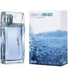 KENZO LEAU PAR EDT (H) x50ml.