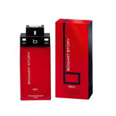 BOGART * STORY RED (H) EDT x50 ml.